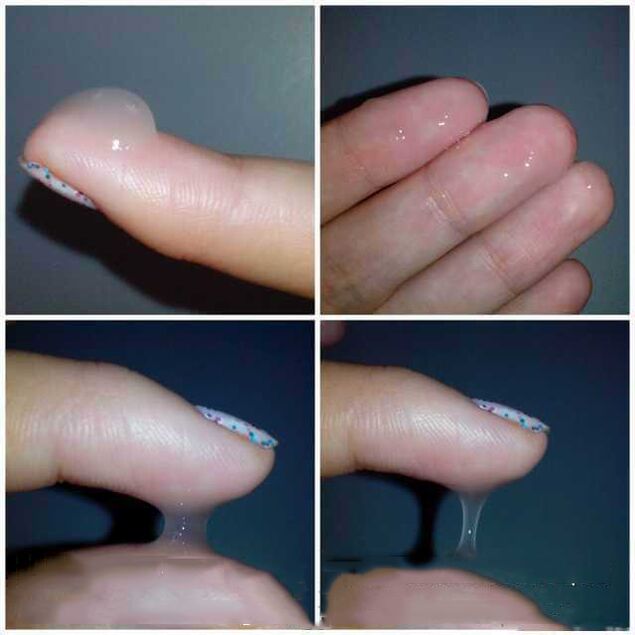 Como parece